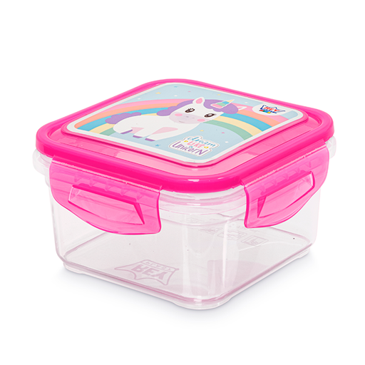 [15010447] TAPER/DEPOSITO PLAS DECCO 750 ML DECO NIÑA REYPLAST TPX032620