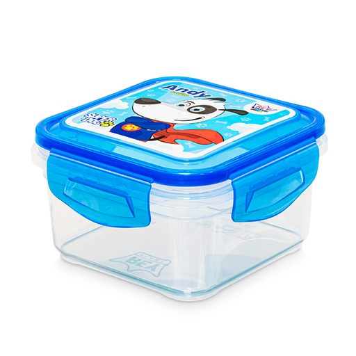 [15010448] TAPER/DEPOSITO PLAS DECCO 730 ML DECO NIÑO REYPLAST TPX032520