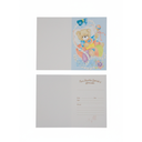 TARJETA INVITACION BABY SHOWER PAQ 12 UNDS