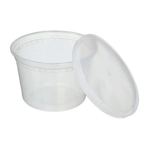 [1023417] TARRITO PLAS 1/2 LT NAT CLARI FICADO Z PLASTIC