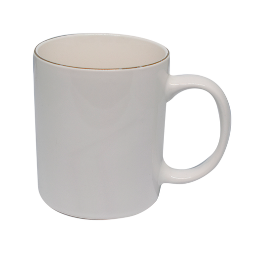 [20439] TAZA CERA 12 OZ BL ORI DOR CX008
