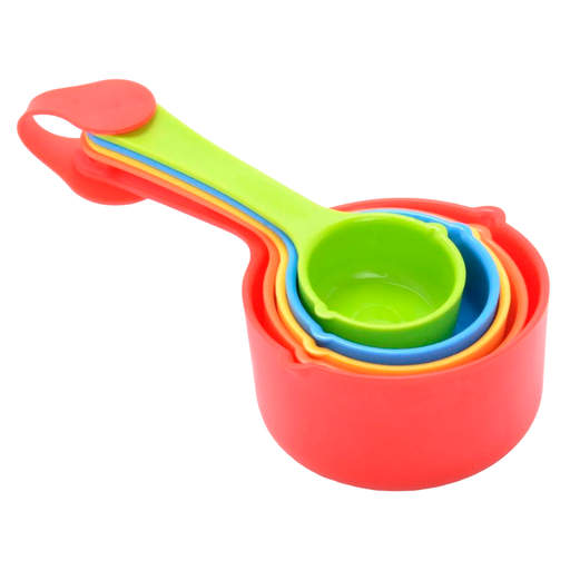 [35224] TAZA MEDIDORA PLAS 5 PZ ABC-13-433