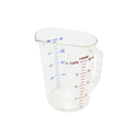 TAZA MEDIDORA POLICAR 4 TAZA THUNDER PLMC032CL
