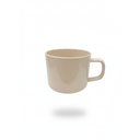 TAZA MELA BEIGE MARGARITA 1703