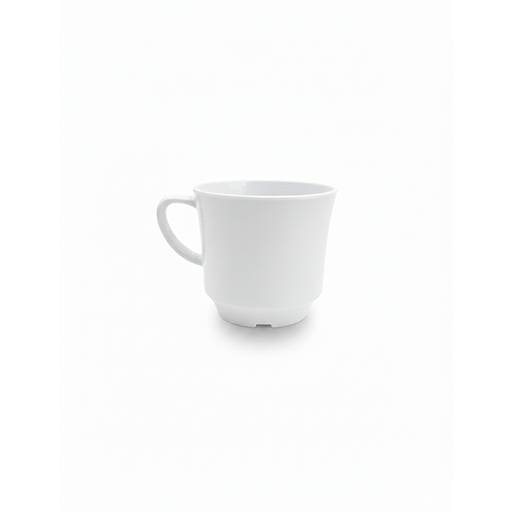 [1007516] TAZA MELA BLANCA 1021