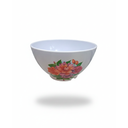 TAZA MELA BOLA DECORADA F3007