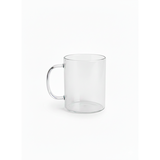 [15009265] TAZA VID 330 ML CILINDRICA TRANS GIGI