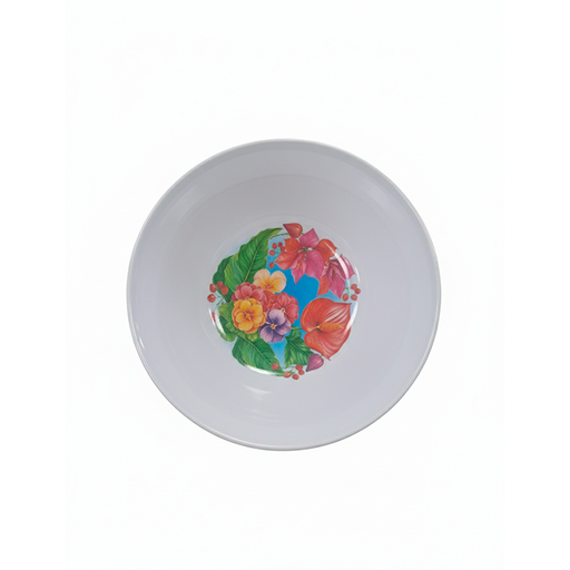 [27046] SOPERO/TAZON 8X3" MELA DECO MARGARITA 5177