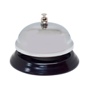 CAMPANA/TIMBRE ACER INOX THUNDER SLBELL001