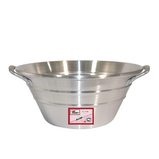 [7926] TINA ALUM 30 CM C/OREJA ALCON