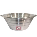 TINA ALUM C/OREJA 70 CM ALCON