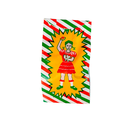 TIRA SORPRESA SALVADOREÑA 10 UN