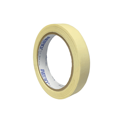 [32662] TIRRO DELG MASKING 3/4"X23 YD ABRO 57832 CAJA 72 PZ
