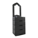 TOCADOR PLAS RATAN C/ESP 4 GAV CF ETERNO SANCHIA