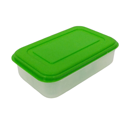 [17608] TOPPER PLAS RECT 25 OZ STAMPO TR2501 TORE25