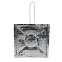 TOSTADOR METAL MED ARTESANAL BERTA