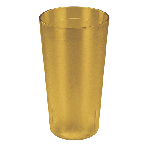 [23749] VASO ACRI 12 OZ AMBAR WINCO 00702/PTP-12A