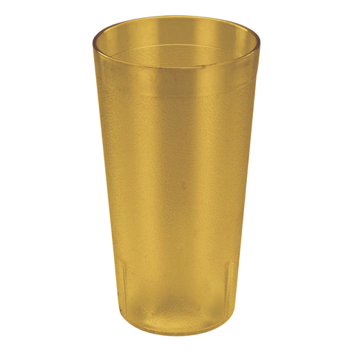 [1010301] VASO ACRI 16 OZ AMBAR WINCO PTP-16A IN006502