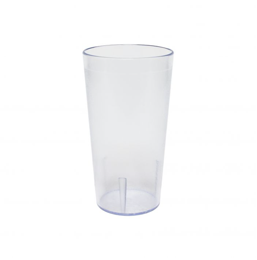 [123] VASO ACRI 16 OZ CLARO THUNDER THTB016C23062