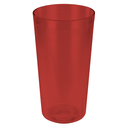 VASO ACRI 32 OZ ROJO WINCO PTP-32R