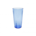 VASO ACRI AZUL 12 OZ THUNDER PLTHTB012B