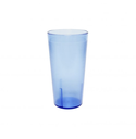 VASO ACRI AZUL 16 OZ THUNDER PLTHTB016B 23052