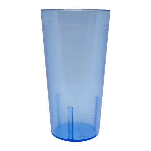 [1004397] VASO ACRI AZUL 20 OZ THUNDER PLTHTB020 23092