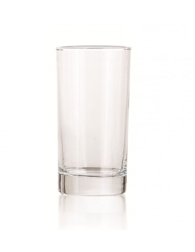 [1007397] VASO AGUA FONDO GRUESO CRISA 6622 64726