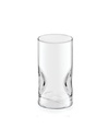 VASO AGUA PEDRADA CRISA 6760