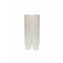 VASO DESE 1.5 OZ 100 PZ NAT MACROPLAST