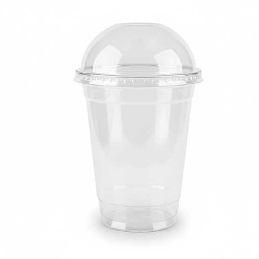 [10075] VASO DESE 16 OZ 25 PZ C/T DOMO TR DL98 INIX LC16
