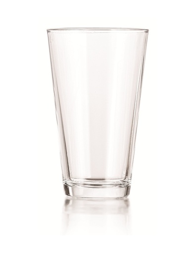 [15005466] VASO HB CAVANA 414 ML /14 OZ CRISA 0105