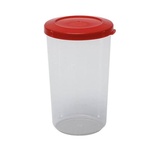 [15009418] VASO HERMETICO PLAS C/T 300 ML MYR 1887