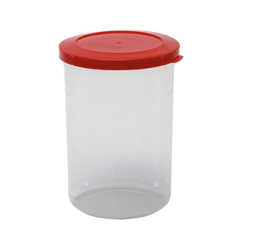 [15009419] VASO HERMETICO PLAS C/T 500 ML MYR 1283