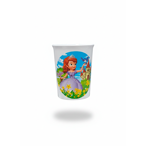 [8207] VASO MELA DECO INFANTIL 1404