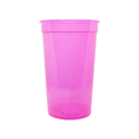 VASO PLAS 12 OZ SURT Z PLASTIC