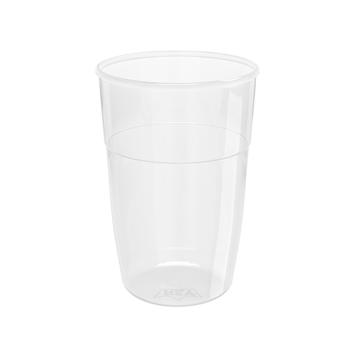 [15008812] VASO PLAS COMERCIAL CLARIFICADO REYPLAST  VSX002000