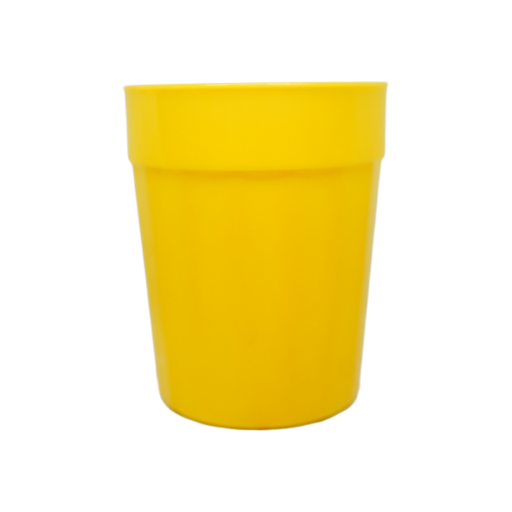 [1120] VASO PLAS MICHELADO COLORES SPARTAPLAST 0407