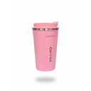 VASO TERMICO ACER 380 ML C/T COL SURT VACUUM CUP KM-1012/SD-09-8001