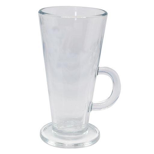 [32863] VASO VID CAPUCHINO 270 ML C/O YB191 GIGI