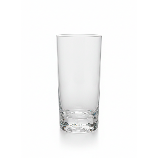 [15009767] VASO VID CILINDRO 390 ML LISO BAR NADIR 2603/102603103