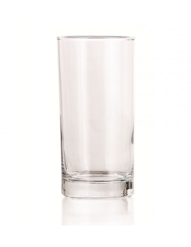 [17840] VASO VID FG 300 ML 10.5 OZ CRISA 6624