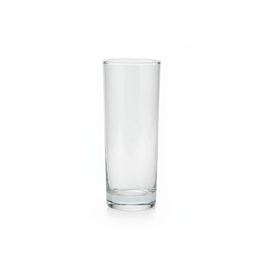 [2670] VASO VIDRIO TUBO 6404 /01665