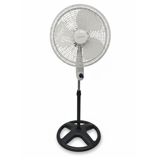 [15009489] VENTILADOR 16" RED 2 EN 1 PEDESTAL/PARED NAVIA P16S2