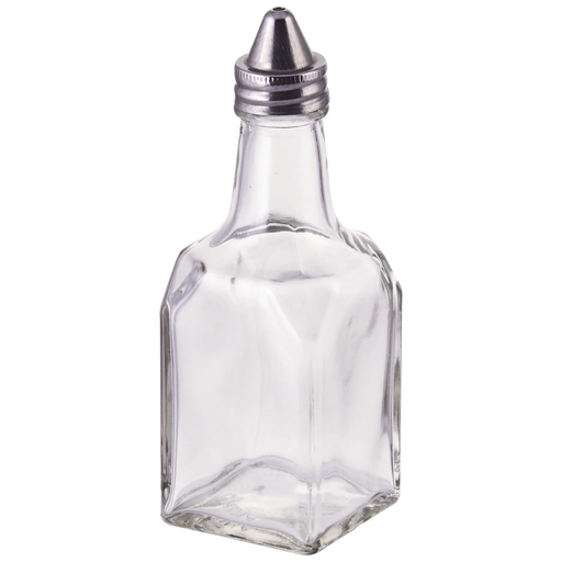 [1006100] VINAGRERA/ACEITERA 6 OZ WINCO G-104/09397