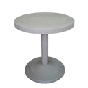 MESA PLAS COCTEL RED 71 CM BEIGE CAJ MEGA G00 AA12103V