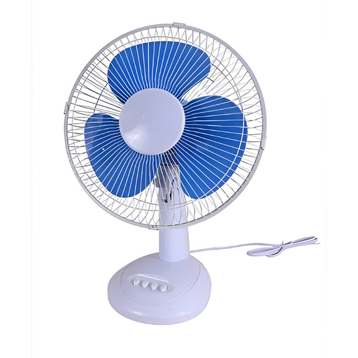 [15010651] VENTILADOR MESA 12" CASAMAS 1039