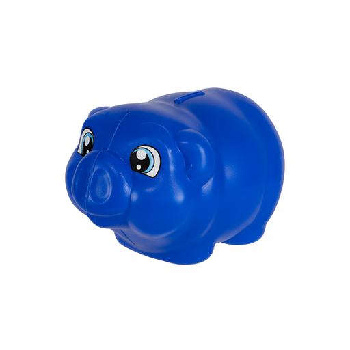 [15010963] ALCANCIA PLAS CERDO/CHANCHO MED 21X14 CM APROX PLASTIKITO SP243