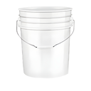 CUBETA PLAS 5 GL C/T COLOR PROPLASA PPA00050