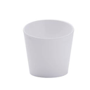 BASE INCLINADA MELA 4.5" RECTA LISA BL MORENA W293